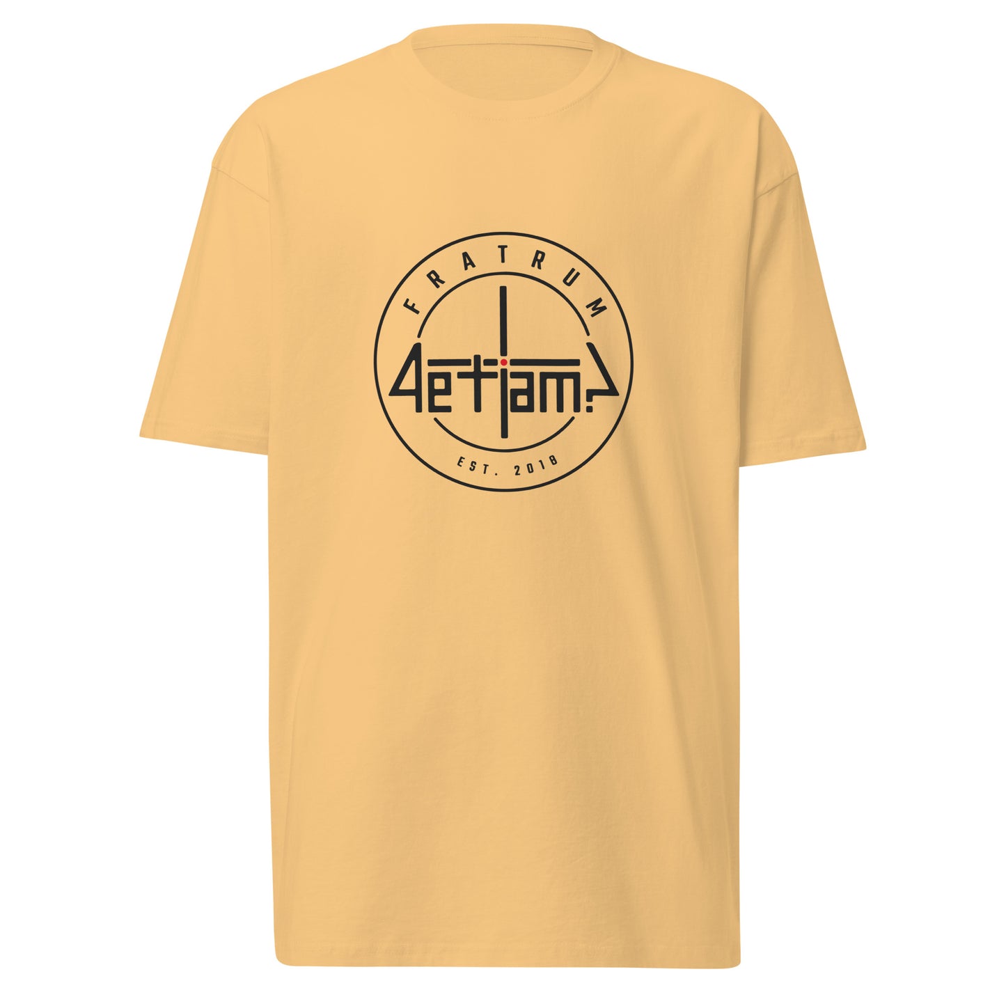 4ettam - Premium Heavyweight Tee