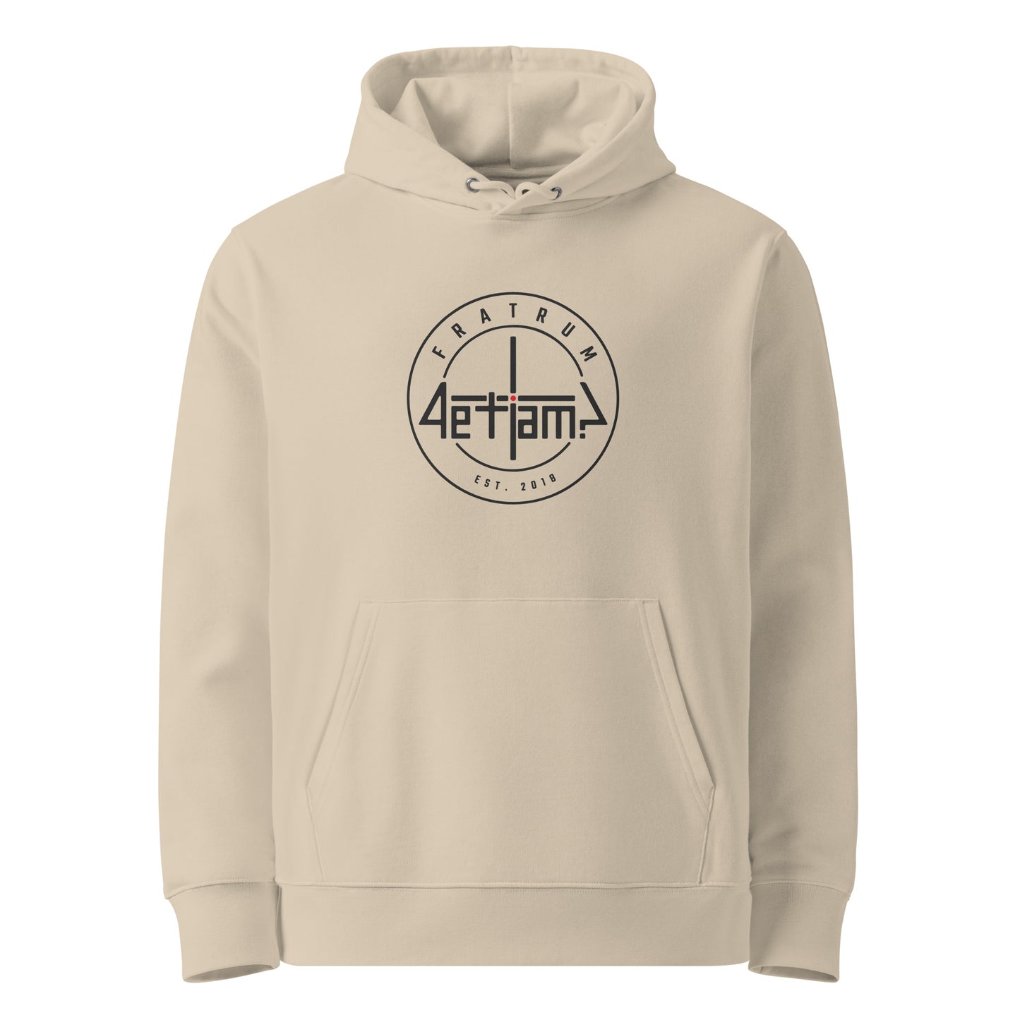 4ettam - Essential Eco Hoodie