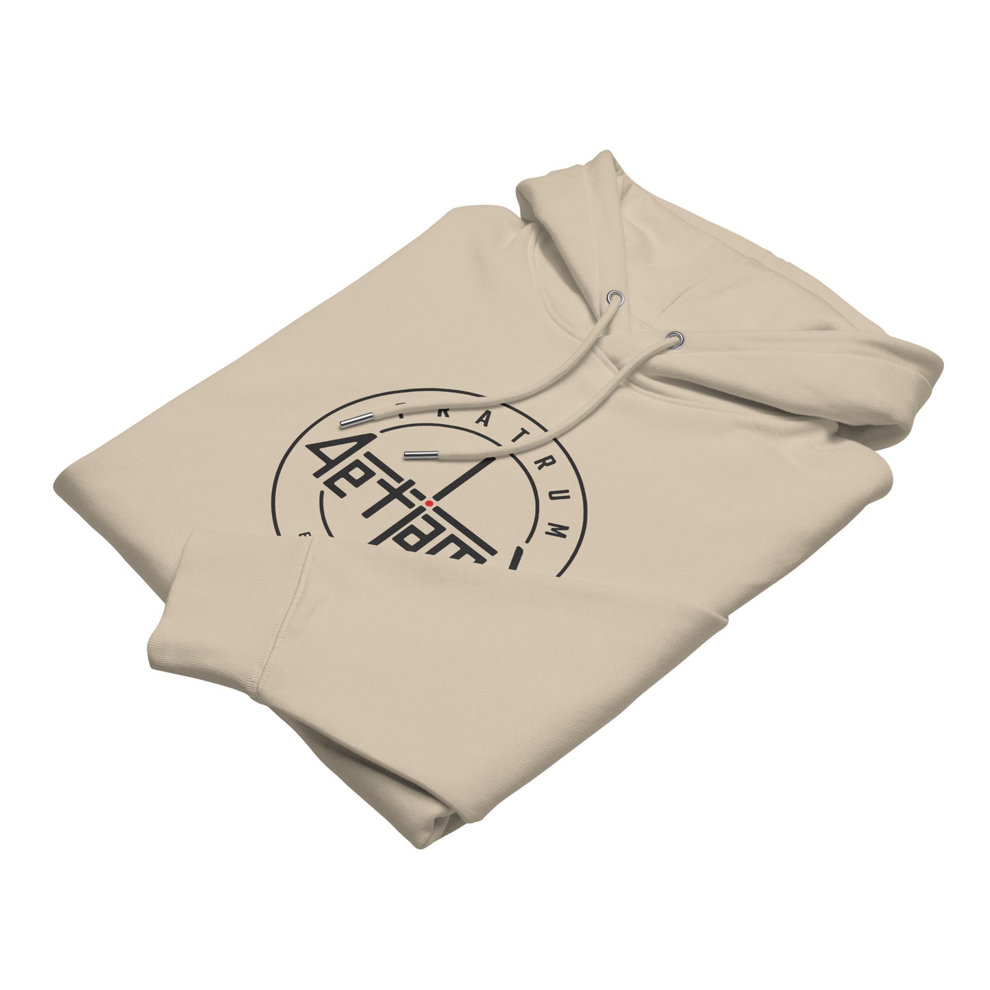 4ettam - Essential Eco Hoodie