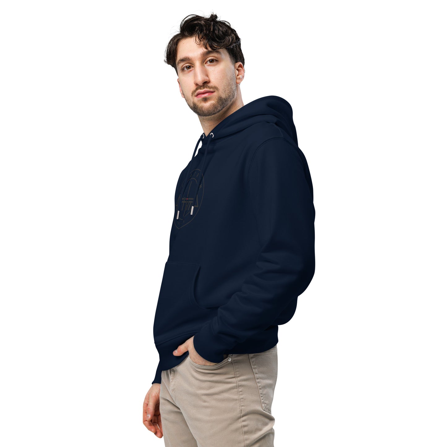 4ettam - Essential Eco Hoodie