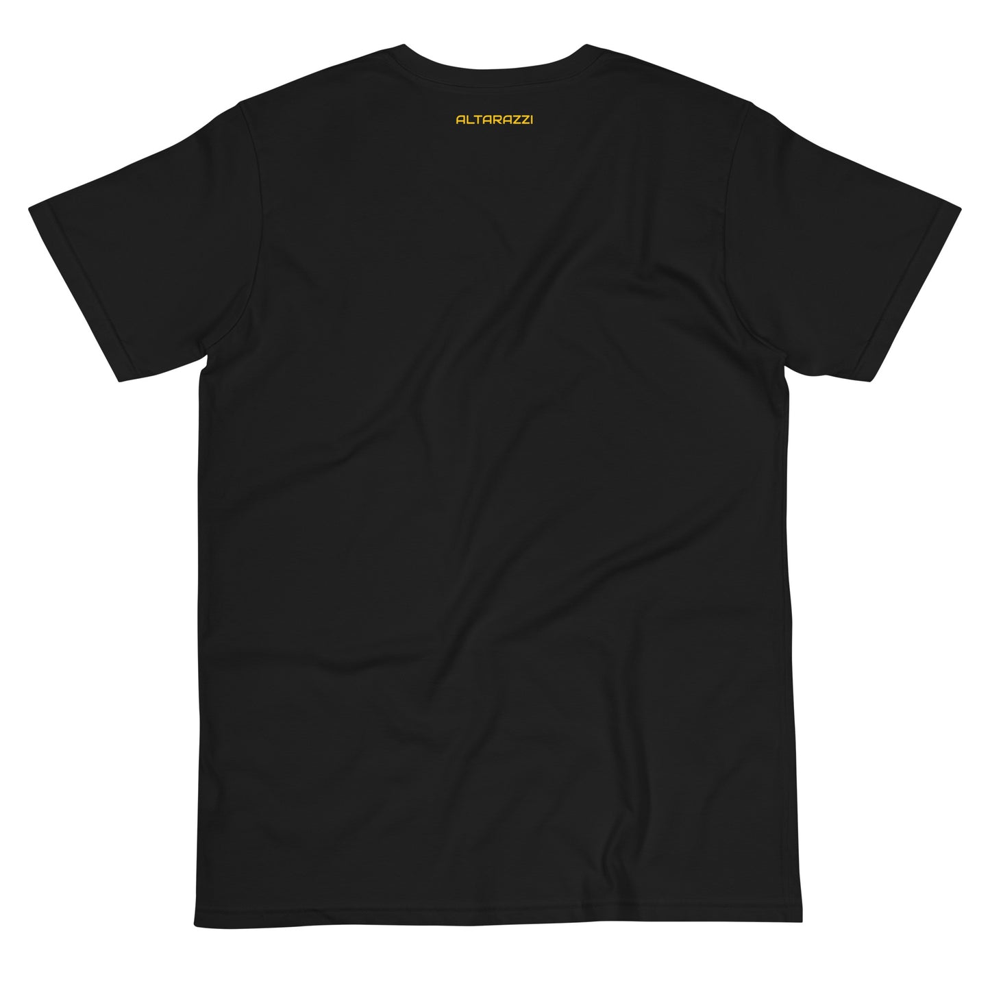 Digital Nomads Black - Organic T-Shirt